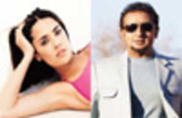 Gulshan to play Salma Hayek's husband