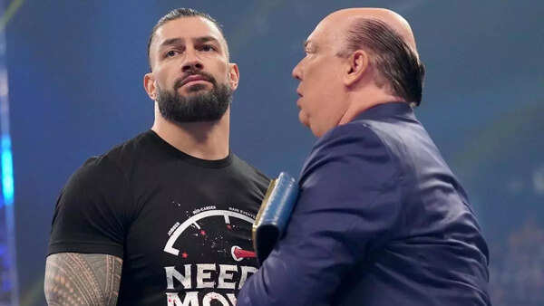 3 Shocking betrayals that could take place at WWE RAW Netflix Premier