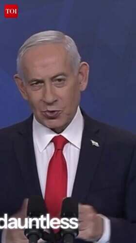 Netanyahu Praises Trump After Pilot Rescue