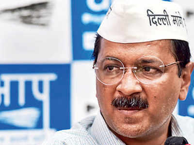 Which ‘nationalist PM’ gets CM ‘attacked’, asks Kejriwal