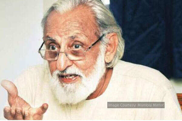 MS Sathyu, talks about his career as set designer in theatre and films