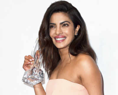 Imitation is flattery but you need to have your own identity: Priyanka Chopra
