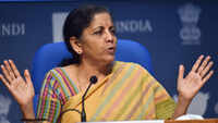 FM Sitharaman announces 2nd tranche of economic stimulus: Key points 