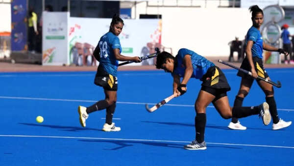 Hailing from Odisha, Sweety Kujur headlines Odisha’s surge in India's U18 women's hockey squad