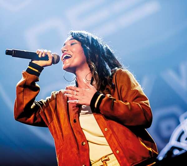 Street meets biz: rappers are ramping up