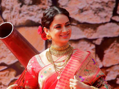Kangana Ranaut: Acting is not my calling, direction is