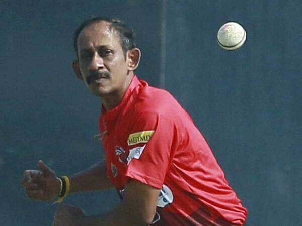 Rahul Dravid’s U-19 teammate Suresh Kumar found hanging