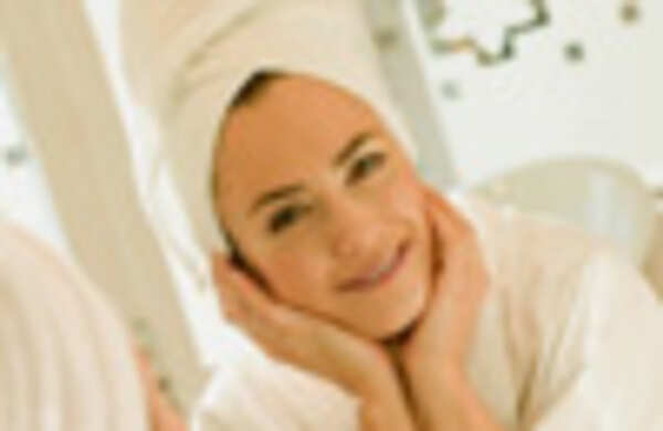 Keep wrinkles at bay!