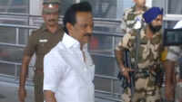 Don't think there is chance for third front: MK Stalin 
