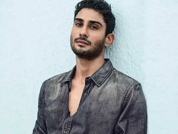 Exclusive: Prateik Babbar on 'Bachchhan Paandey', 'Brahmastra', 'Woh Ladki Hai Kahaan' and more...