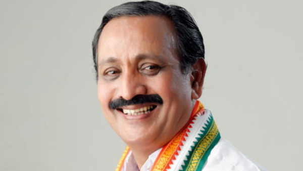 Kerala elections: Discussions on Congress CM face will only hurt party, says MP M K Raghavan