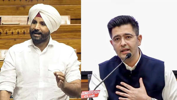 Not just 7 MPs, 50 MLAs may also desert AAP: Punjab Congress chief Amrinder Singh Raja Warring