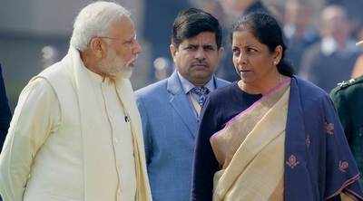 Social Humour: Twitter reacts to corporate tax rate cut by Nirmala Sitharaman
