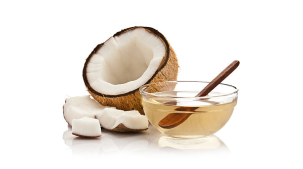 Coconut oil