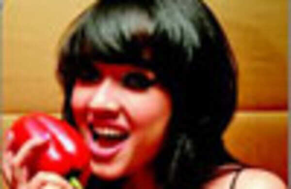 Celebs enjoy a foodie eve in Kolkata