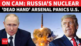 Putin Activates Nuclear Deterrent As NATO Tensions Explode; 64000 Troops, Missiles & Nuclear Bombers