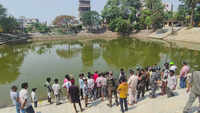 22-yr-old drowns in H&rsquo;bag pond, body fished out after 20-hr op