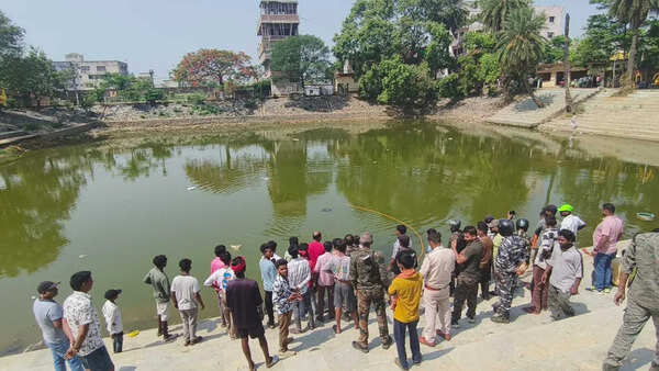 22-yr-old drowns in H’bag pond, body fished out after 20-hr op