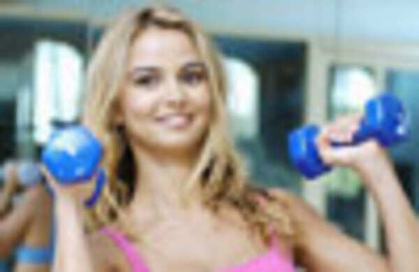 From fat to fit with a health diary