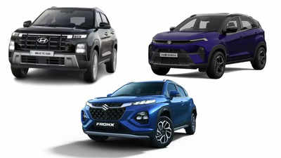 Auto Sales April 2024 LIVE Updates: Best-selling car brands in India, who tops sales, and who faces challenges?