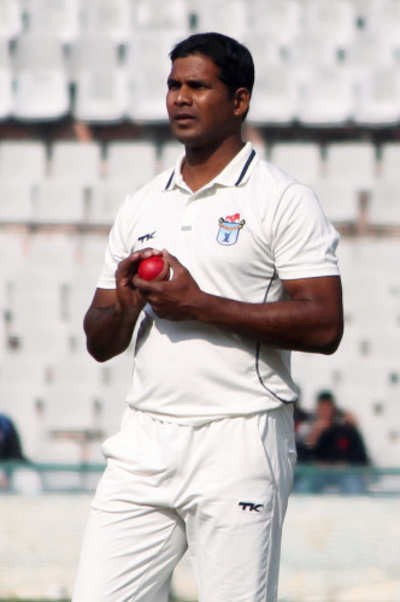 Ranji Trophy: Rajasthan in command over Odisha