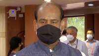 Hope members will cooperate in smooth functioning of Monsoon Session: Lok Sabha speaker 