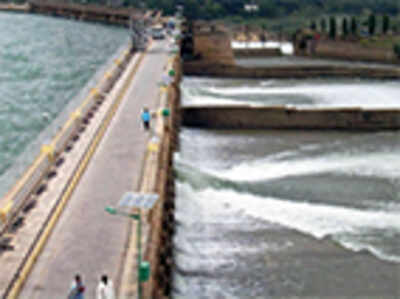 Karnataka knocks World Bank’s door to reinforce its old dams