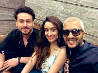 Was Riteish the first to wish Shraddha on her birthday?