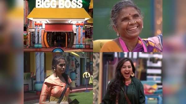 Bigg Boss Telugu 4: From a major fight on day one to the rise of Gangavva and Divi, a wrap up of Week 1