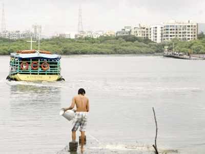 Maharashtra Maritime Board plans waterways to connect Borivali to Nariman Point