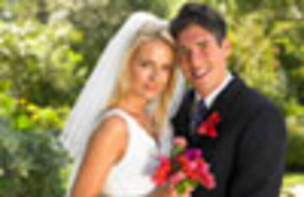 Can best buddies walk the aisle?