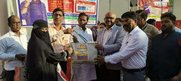Drive against TB launched