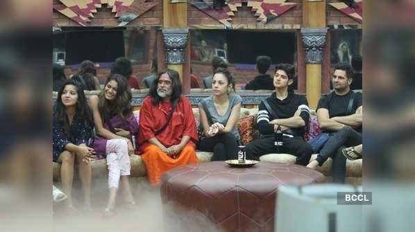 Bigg Boss 10 Episode 1 pics: First nominations of the season