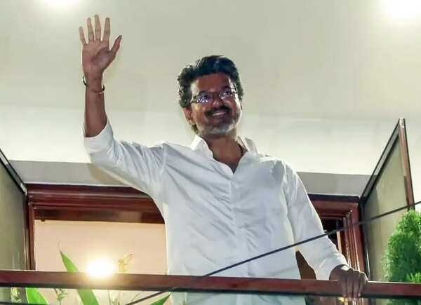 From Delhi to TN: How Vijay drew voters south