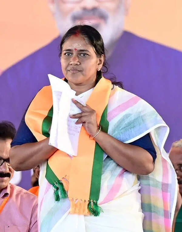 Rural votes keep BJP at bay in Palakkad