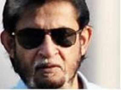 Sandeep Patil quits as Mumbai selector