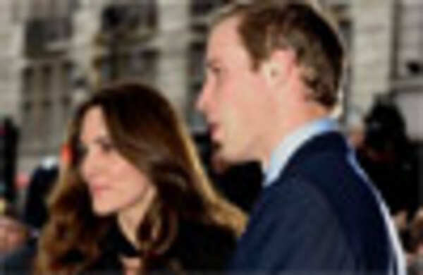 SAS on standby for royal wedding