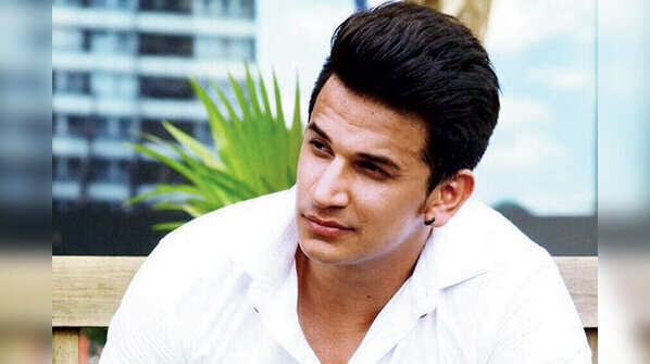 Prince replaces Sushil Kumar on a reality show