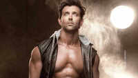 Hrithik Roshan's life journey features in international book 