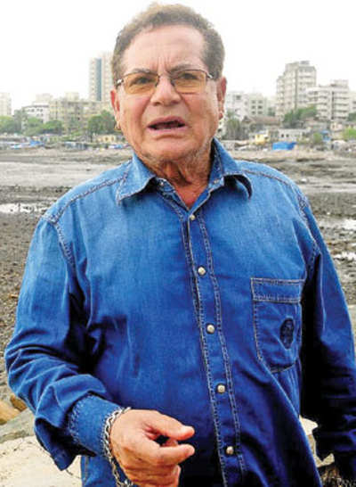 Salim Khan gets rag pickers to write a new script for Bandstand