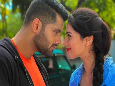 Amar movie review: Abishek Ambareesh couldn't have asked for a worse launchpad