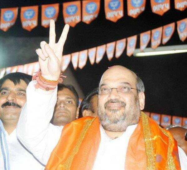 Central schemes not reaching people of TN due to corrupt governance in the state, Amit Shah says