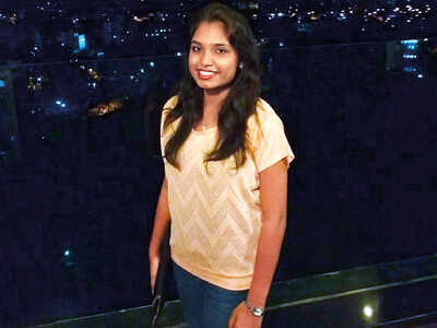 Payal Tadvi’s chilling WhatsApp: My parents worry I can kill myself