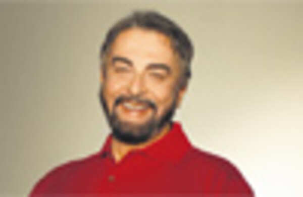 I believe in serial monogamy: Kabir Bedi