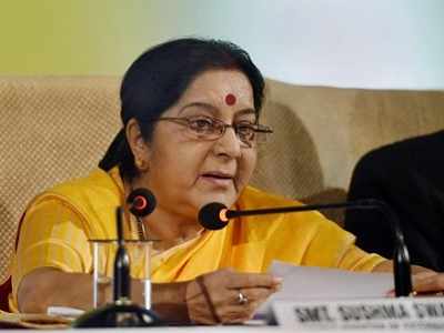 PM Narendra Modi praises Sushma Swaraj: Here's why she attacked Meira Kumar
