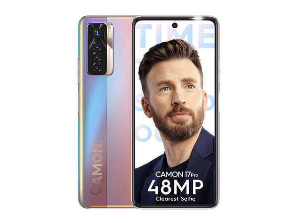Here’s how you can improve your smartphone photography game with the Tecno Camon 17 Pro
