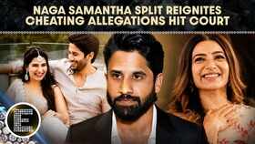 Naga Chaitanya moves court against viral posts claiming he cheated Samantha Ruth Prabhu