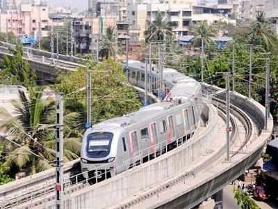 Bombay HC asks MMRCL not to carry out Mumbai Metro construction at midnight for three days