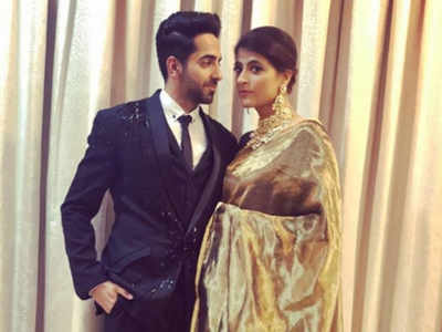 Ayushmann to Tahira: Your scars are beautiful and you are a trailblazer