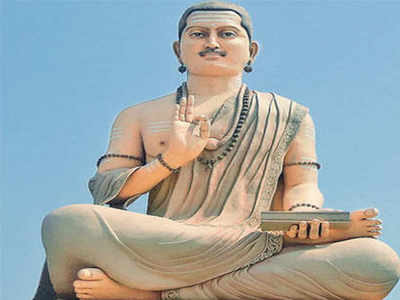 Vidhana Soudha to get Basavanna statue soon